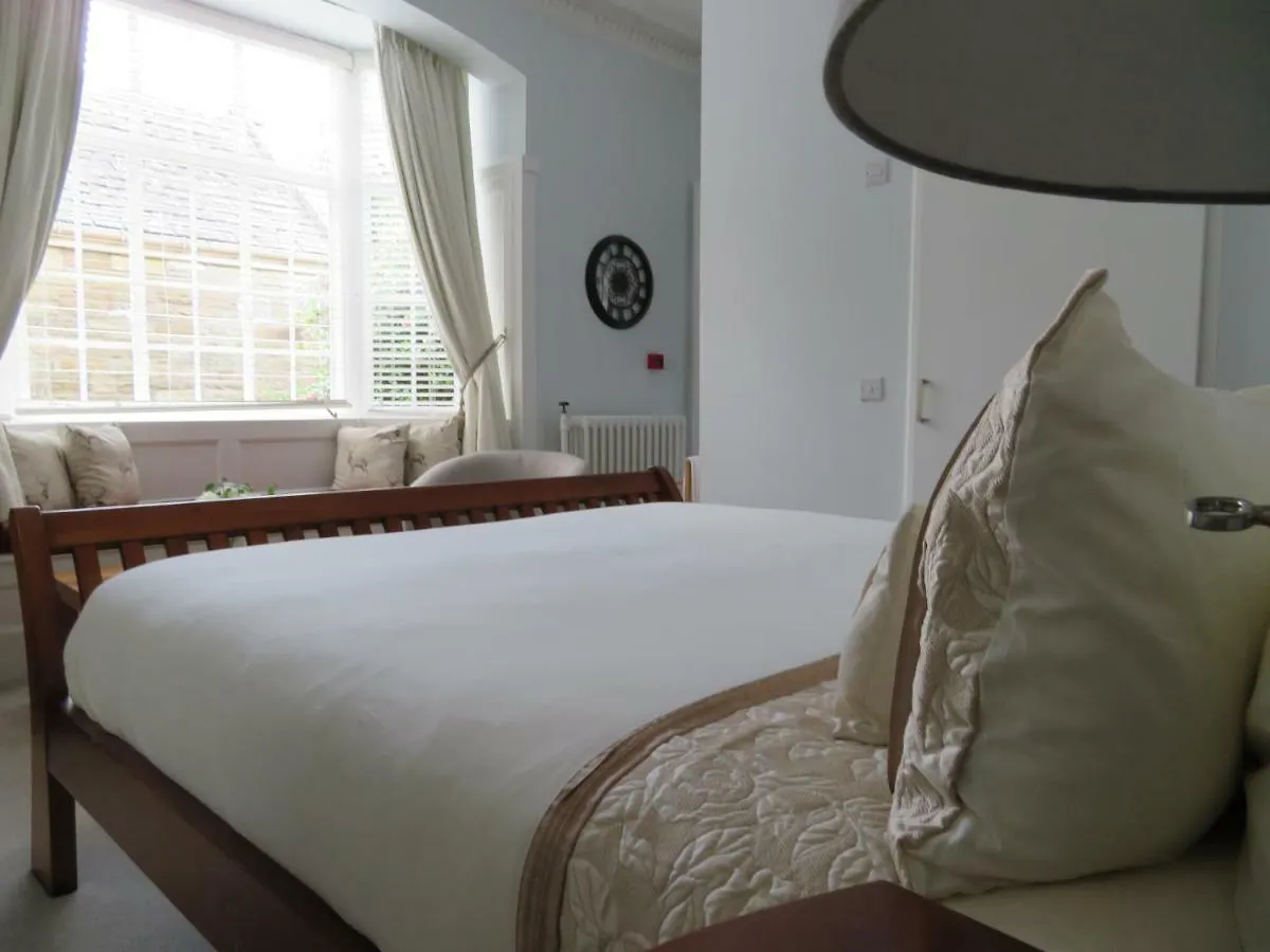Duthus Lodge Guest House Edimburgo
