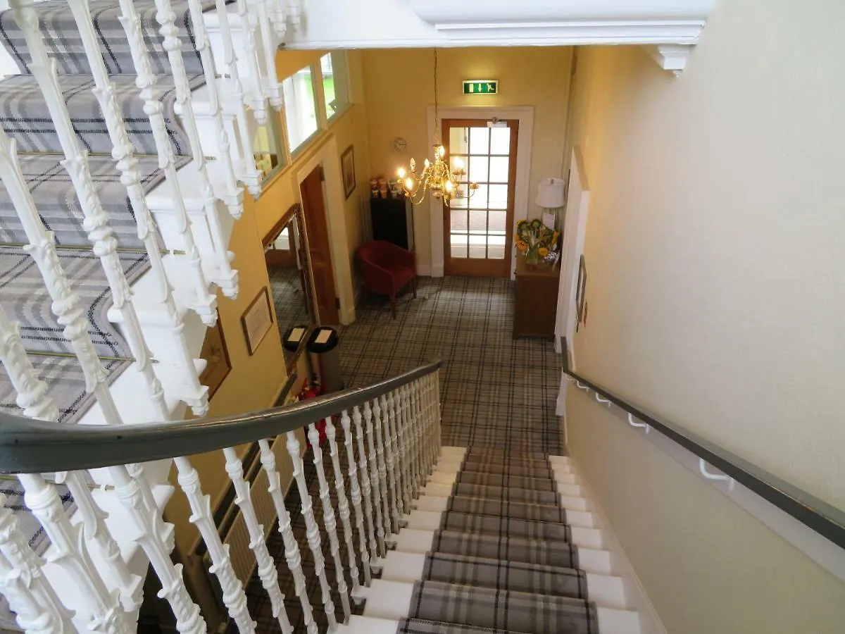****  Duthus Lodge Guest House Edimburgo Reino Unido