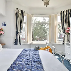 The Kensington Guest house