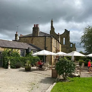 Byland Abbey Bed & Breakfast