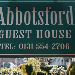 Gasthof Abbotsford, EDI
