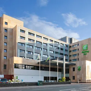 Centre By Ihg 4*, Cardiff Reino Unido