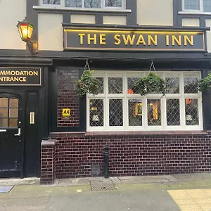 Inn The Swan Pub