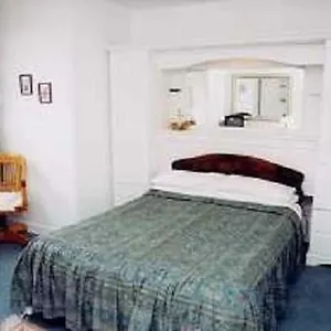 Gasthof Milton House, EDI