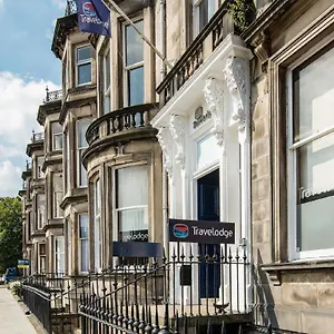 Travelodge Haymarket Hotel