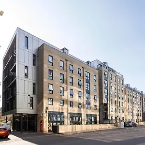 Aparthotel Unite Students - Chalmers Street - The Meadows, EDI