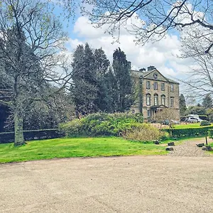 Mortonhall Park Édimbourg