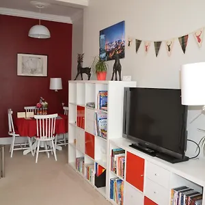  Apartment Hamish's Hame Licence No Eh 69774 P
