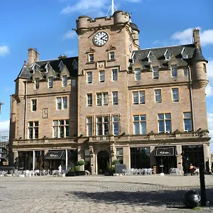 Malmaison Hotel