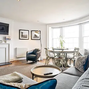  Apartment Joivy Luxury Flats On George Street