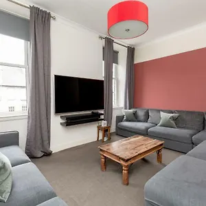  Apartment Rose Street