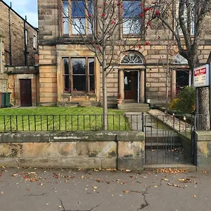 Gasthof Minto House, EDI