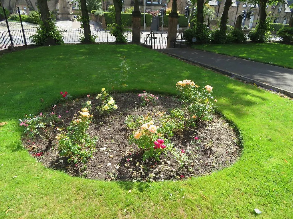 Duthus Lodge Guest House Edinburgh 4*,