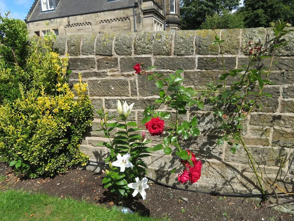 Duthus Lodge Guest House Edinburgh