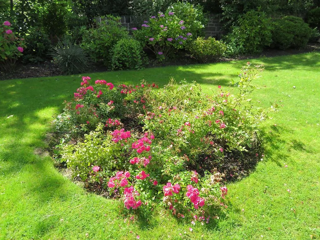 Duthus Lodge Guest House Edinburgh