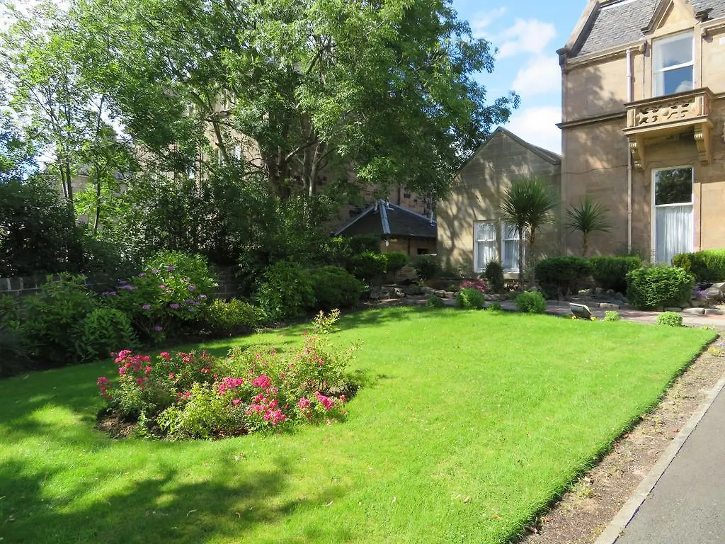 ****  Duthus Lodge Guest House Edinburgh United Kingdom