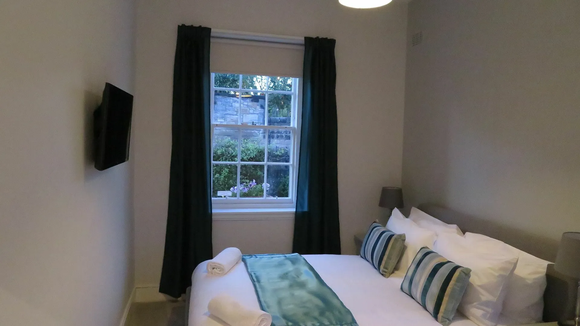 ****  Duthus Lodge Guest House Edinburgh United Kingdom
