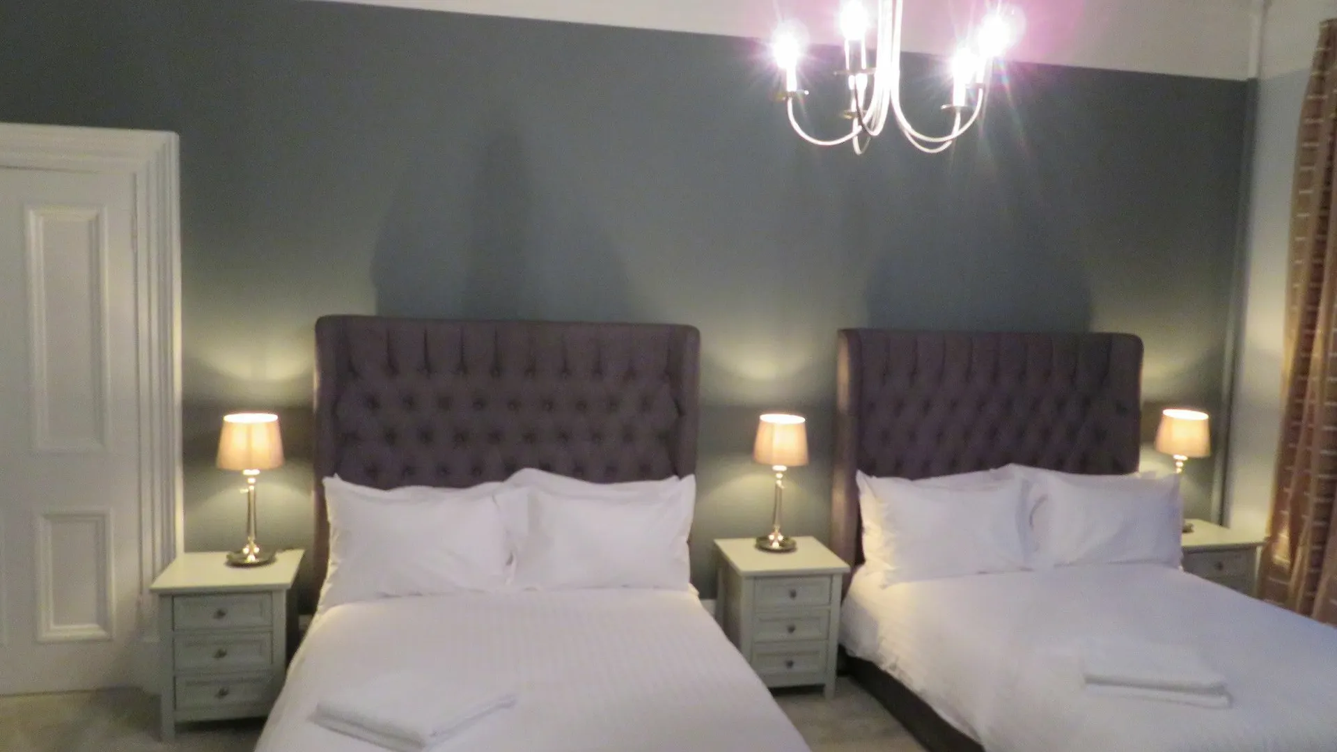 Duthus Lodge Guest House Edinburgh 4*,