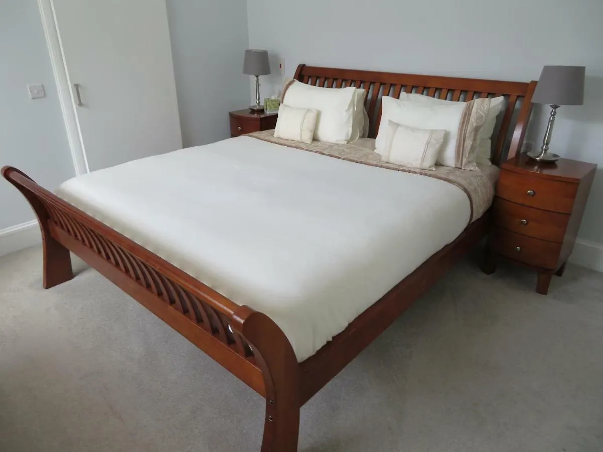 Duthus Lodge Guest House Edinburgh 4*,  United Kingdom