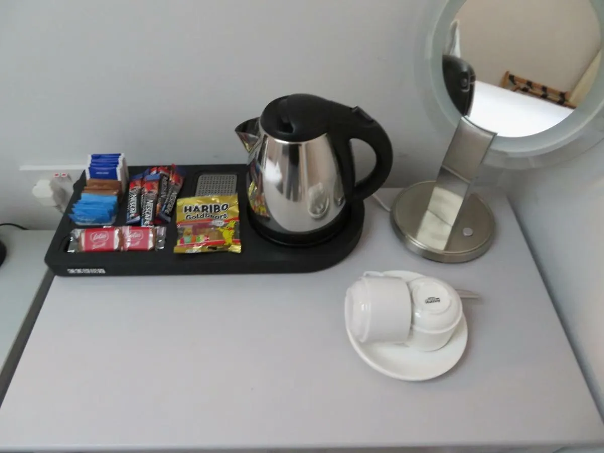 ****  Duthus Lodge Guest House Edinburgh United Kingdom