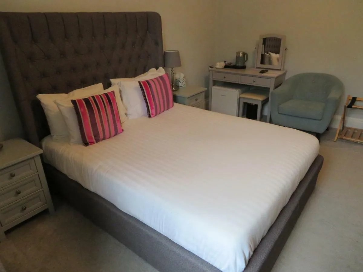 Duthus Lodge Guest House Edinburgh 4*,