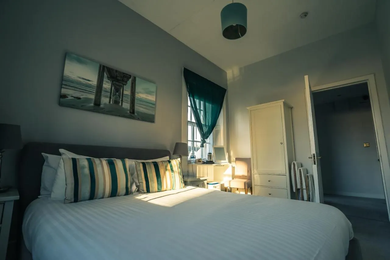 Duthus Lodge Guest House Edinburgh 4*,