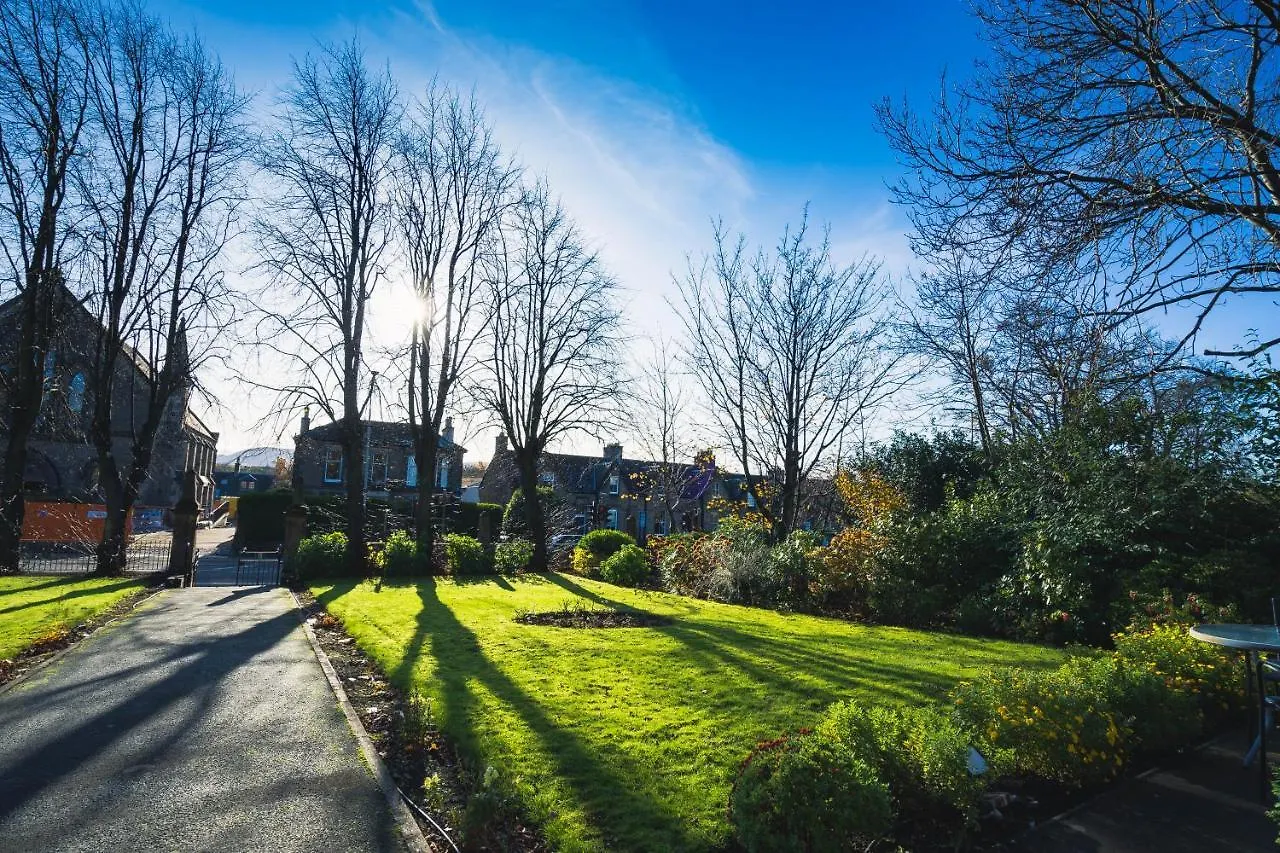 Duthus Lodge Guest House Edinburgh 4*,  United Kingdom
