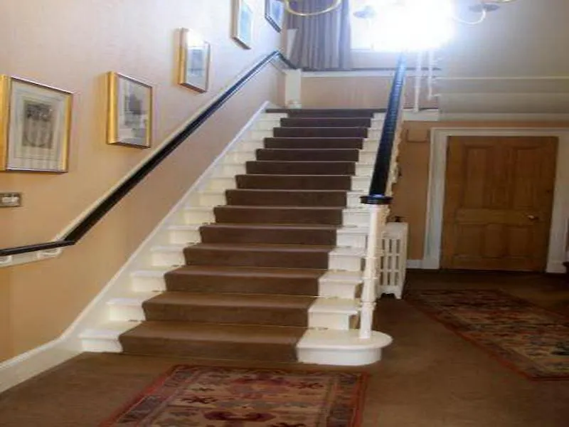 Duthus Lodge Guest House Edinburgh