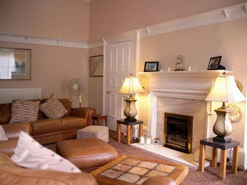 Duthus Lodge Guest House Edinburgh 4*,